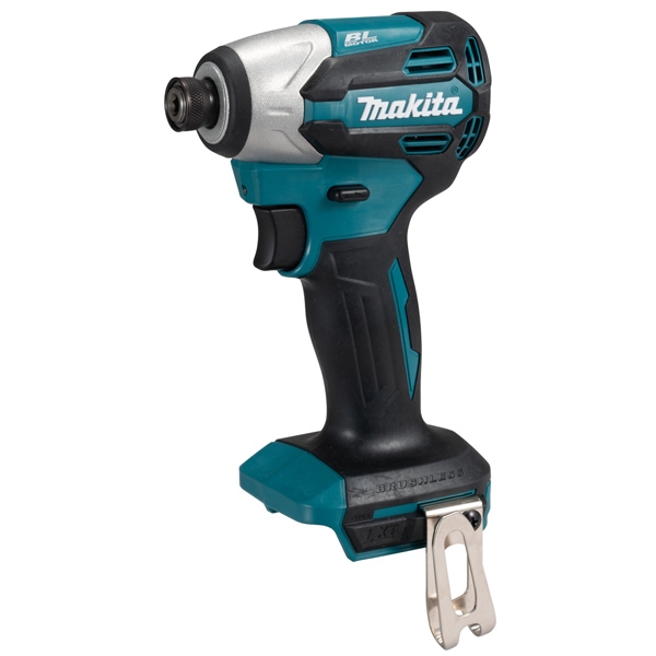 Makita - DTD158Z - Masina de insurubat cu impact fara acumulatori si incarcator, Li-Ion, 18 V, - Ah, 170 Nm, M5-M16 Makita - DTD158Z - Masina de insurubat cu impact fara acumulatori si incarcator, Li-Ion, 18 V, - Ah, 170 Nm, M5-M16