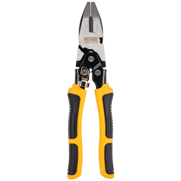 imagine Dewalt - DWHT0-70276 - Cleste combinat, 200 mm