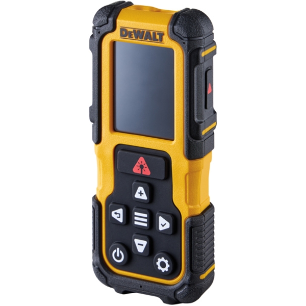 Dewalt - DWHT78200 - Telemetru laser, - m, +/-0.15 mm/m, - valori memorate, bluetooth