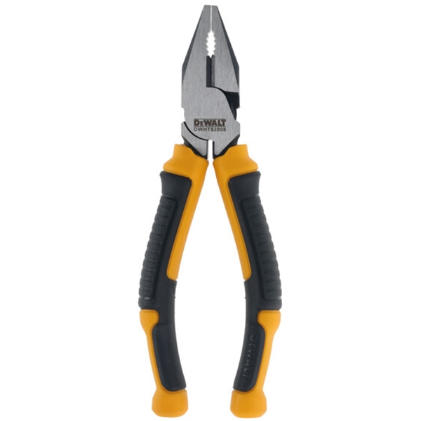 imagine Dewalt - DWHT82808-0 - Cleste combinat, 160 mm