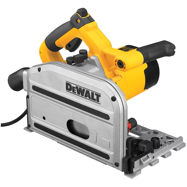 imagine DeWalt - DWS520K - Fierastrau circular, 1300 W, 165x20 mm