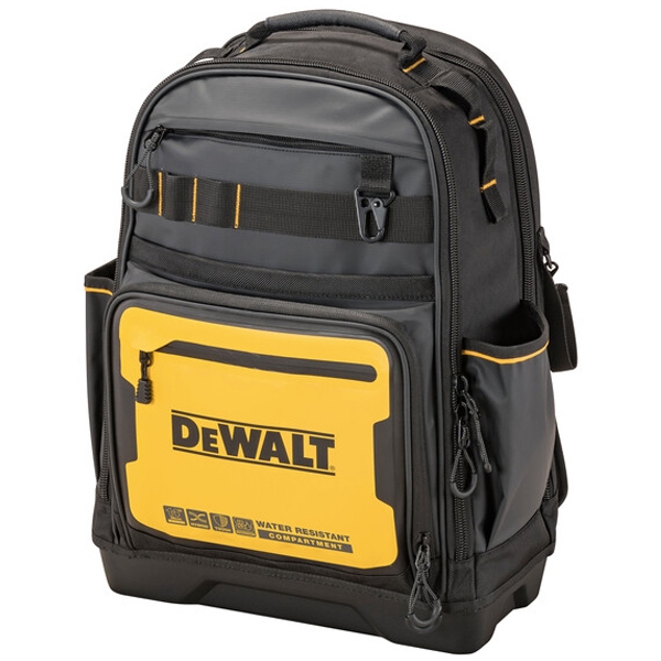 imagine DeWalt - DWST60102-1 - Rucsac textil, 350x200x480 mm, maner transport