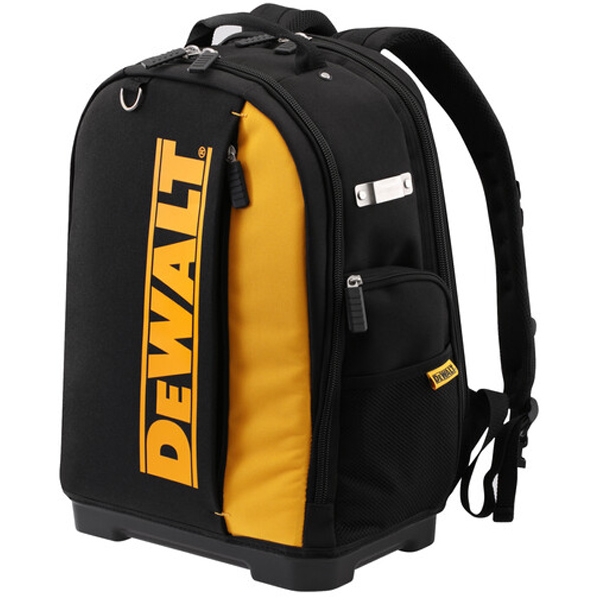 imagine DeWalt - DWST81690-1 - Rucsac textil, 230x340x470 mm, maner transport