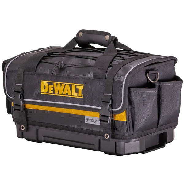 imagine DeWalt - TSTAK - Geanta textila pentru scule,  440x250x250 mm