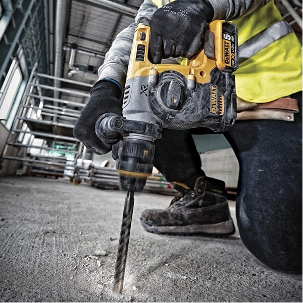 DeWalt DCH273P2T Rotopercutor SDS-Plus cu acumulatori, Li