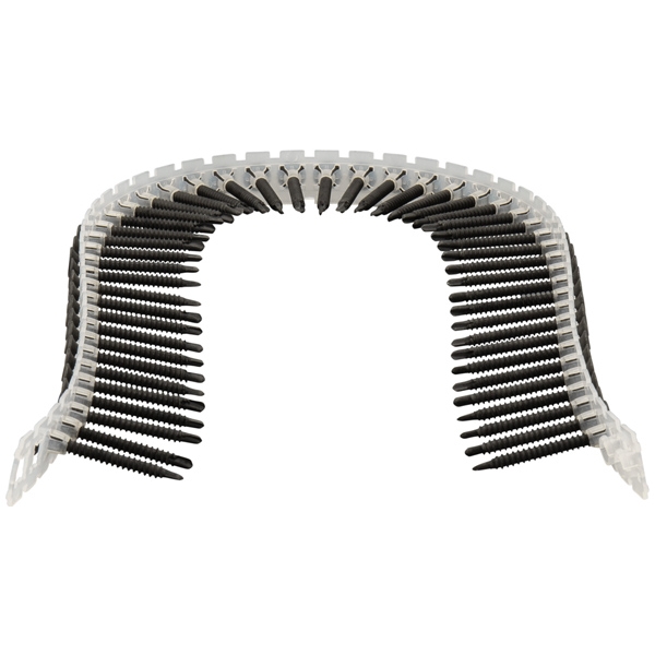 imagine Makita - F-31195 - Suruburi banda rigips, PH2, 3.5x35 mm, 1000 bucati, DFR452ZJ, DFR550ZJ, DFR551ZJ, DFR552ZJ, DFR540RFJ, DFR540RMJ, DFR540RTJ, DFR540