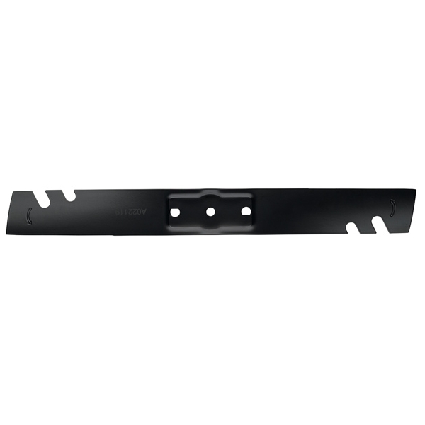Bosch - F016800696 - Cutit pentru masina de tuns iarba, 430  mm, ROTAK18V2-43