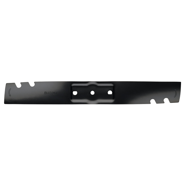 Bosch - F016800697 - Cutit pentru masina de tuns iarba, 380  mm, ROTAK18V2-38
