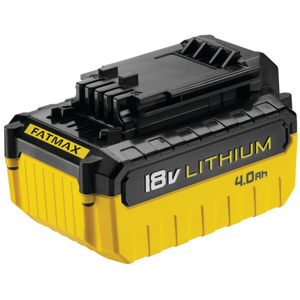imagine Stanley - FMC688L - Acumulator, Li-Ion, 18 V, 4 Ah