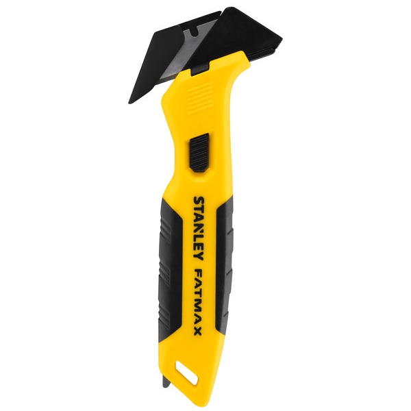 Stanley - FMHT10373-0 - Cutter, -x- mm, maner plastic Stanley - FMHT10373-0 - Cutter, -x- mm, maner plastic