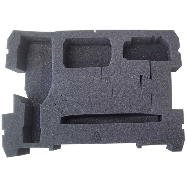 imagine DeWalt - - Insertie burete, diverse scule, TSTAK IV