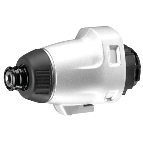 imagine Black & Decker - MTIM3 - Accesoriu cap de insurubat cu impact, MULTIEVO