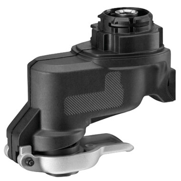 imagine Black & Decker - MTOS4 - Accesoriu unelata multifunctionala, MULTIEVO
