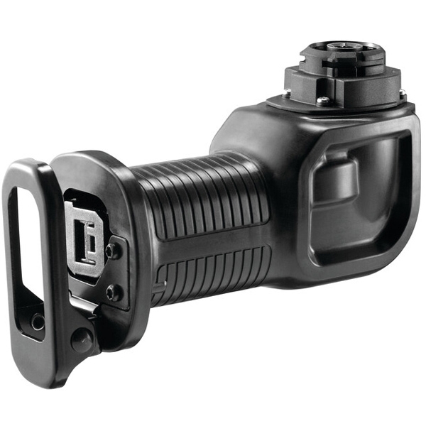 imagine Black & Decker - MTRS10 - Accesoriu cap de fierastrau pendular, MULTIEVO