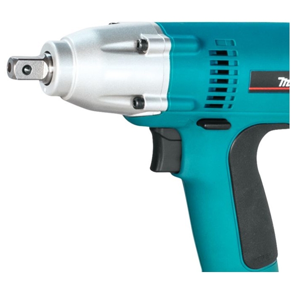 Makita - 6953 - Masina de insurubat cu impact, 280 W, 150 Nm, M10-M16 ...