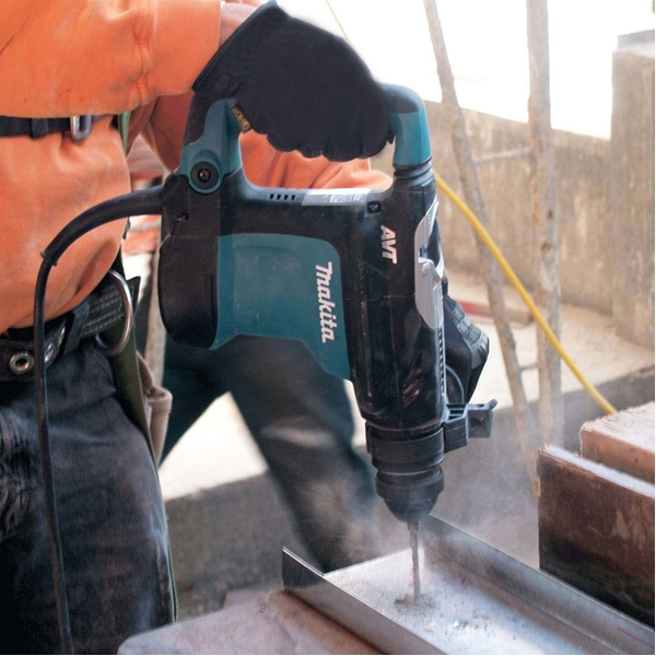 Makita HR3210C Rotopercutor SDS-Plus