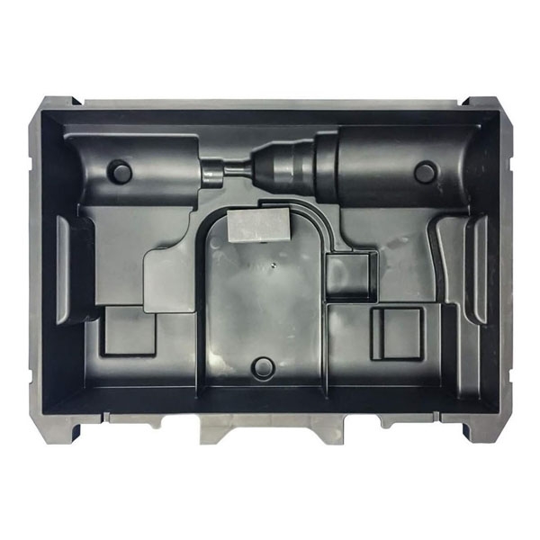 imagine DeWalt - N382437 - Insertie plastic, DCK266P2T, TSTAK II