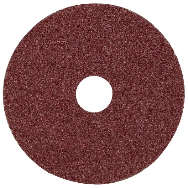 imagine Makita - P-01030 - Set foi abrazive rotunde, 178 mm, granulatie 24, 1 gaura, 5 bucati