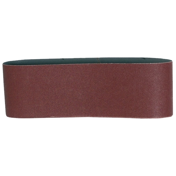 imagine Makita - P-37219 - Set benzi slefuire 76x533 mm, granulatie 120, 5 bucati