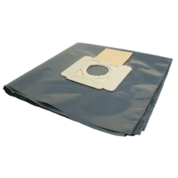 imagine Makita - P-70297 - Saci aspirator, reziduuri umed-uscate, VC2010L, 5 bucati