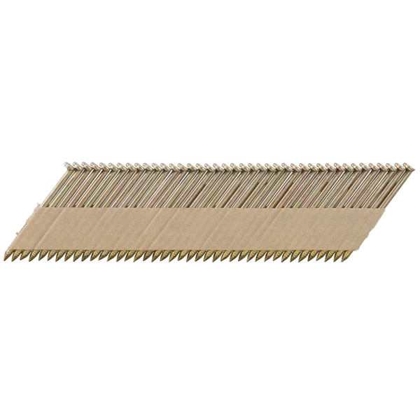 imagine Makita - P-77051 - Set cuie, cap D, inclinare 34 grade, 51 mm, AN943K, BN001GZ, DBN900ZK, GN900SE, AN943, 4000 bucati