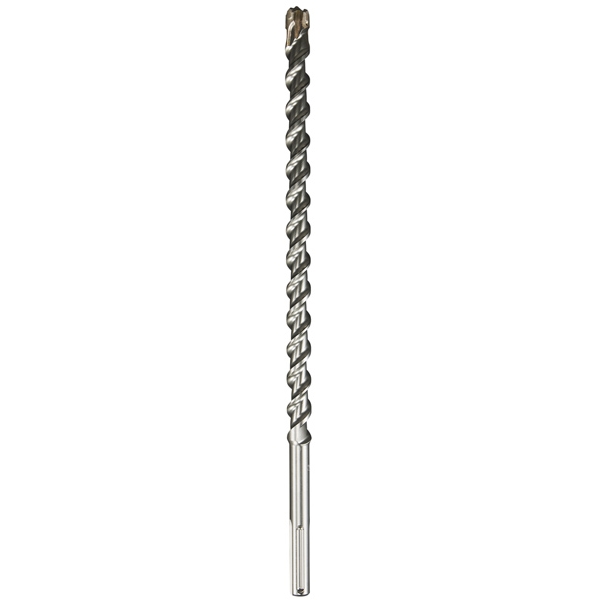 imagine Makita - P-77908 - Burghiu SDS-Max, 24x400x520 mm, beton armat