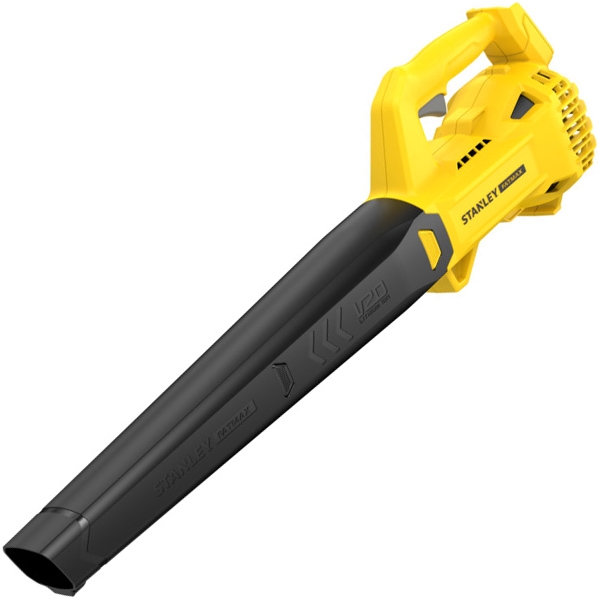 Stanley - SFMCBL714B - Suflanta de gradina fara acumulatori si incarcator, Li-Ion, 18 V, - Ah, 342 m3/h Stanley - SFMCBL714B - Suflanta de gradina fara acumulatori si incarcator, Li-Ion, 18 V, - Ah, 342 m3/h