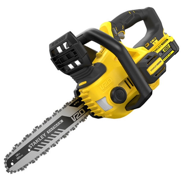 Stanley - SFMCCS630M1 - Drujba cu 1 acumulator, Li-Ion, 18 V, 4 Ah, 30 cm, 7.7 m/s Stanley - SFMCCS630M1 - Drujba cu 1 acumulator, Li-Ion, 18 V, 4 Ah, 30 cm, 7.7 m/s