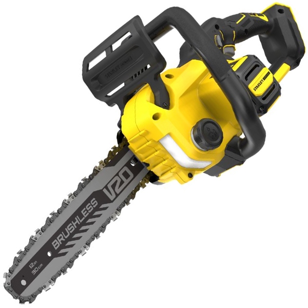 Stanley - SFMCCS730B - Drujba fara acumulatori si incarcator, Li-Ion, 18 V, - Ah, 30 cm, 6.7 m/s Stanley - SFMCCS730B - Drujba fara acumulatori si incarcator, Li-Ion, 18 V, - Ah, 30 cm, 6.7 m/s