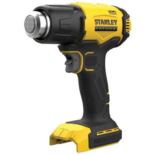 Stanley - SFMCE530B - Suflanta cu aer cald fara acumulatori si incarcator, Li-ion, 18 V, - Ah, 510 grade C Stanley - SFMCE530B - Suflanta cu aer cald fara acumulatori si incarcator, Li-ion, 18 V, - Ah, 510 grade C