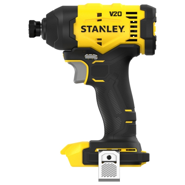 imagine Stanley - SFMCF801B - Masina de insurubat cu impact fara acumulatori si incarcator, Li-Ion, 18 V, - Ah, 170 Nm, -