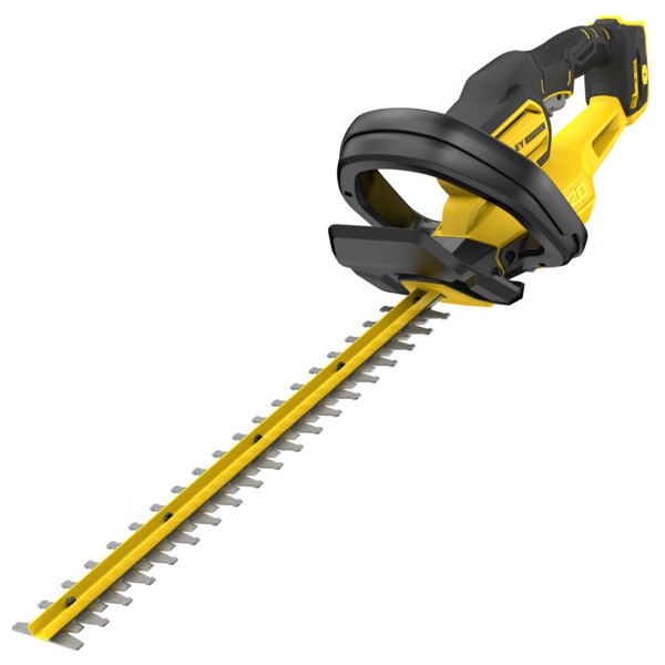 imagine Stanley - SFMCHT650B - Masina de tuns gard viu fara acumulatori si incarcator, Li-Ion, 18 V, - Ah, 50 cm