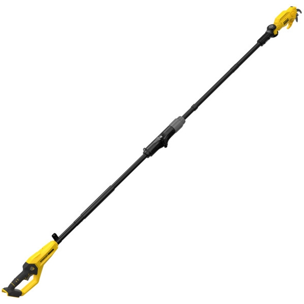 Stanley - SFMCPP632B - Foarfeca de gradina pentru crengi fara acumulatori si incarcator, Li-Ion, 18 V, - Ah, 32 mm Stanley - SFMCPP632B - Foarfeca de gradina pentru crengi fara acumulatori si incarcator, Li-Ion, 18 V, - Ah, 32 mm