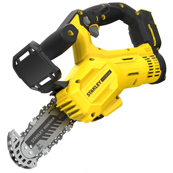 Stanley - SFMCPS415B - Drujba fara acumulatori si incarcator, Li-Ion, 18 V, - Ah, 15 cm, 4.4 m/s Stanley - SFMCPS415B - Drujba fara acumulatori si incarcator, Li-Ion, 18 V, - Ah, 15 cm, 4.4 m/s