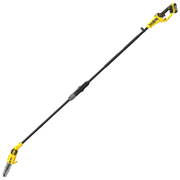 Stanley - SFMCPS720M1 - Drujba cu 1 acumulator, Li-Ion, 18 V, 4 Ah, 20 cm, 4.3 m/s Stanley - SFMCPS720M1 - Drujba cu 1 acumulator, Li-Ion, 18 V, 4 Ah, 20 cm, 4.3 m/s