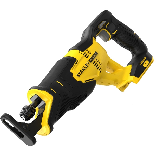 Stanley - SFMCS300B - Fierastrau sabie fara acumulatori si incarcator, Li-Ion, 18 V, - Ah, 25.4 mm Stanley - SFMCS300B - Fierastrau sabie fara acumulatori si incarcator, Li-Ion, 18 V, - Ah, 25.4 mm