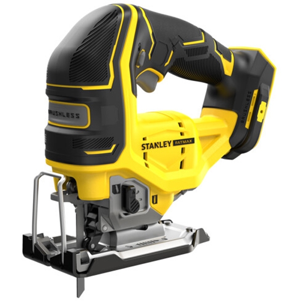 Stanley - SFMCS650B - Fierastrau pendular fara acumulatori si incarcator, Li-Ion, 18 V, - Ah Stanley - SFMCS650B - Fierastrau pendular fara acumulatori si incarcator, Li-Ion, 18 V, - Ah