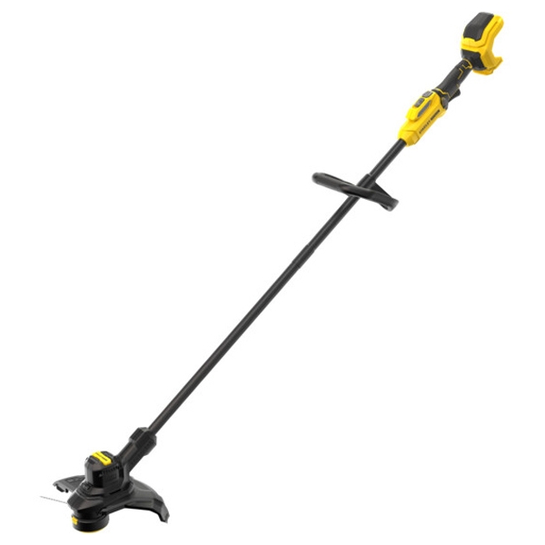Stanley - SFMSTB930B - Trimmer gazon fara acumulatori si incarcator, Li-Ion, 18 V, - Ah, 330 mm, cap cu fir Stanley - SFMSTB930B - Trimmer gazon fara acumulatori si incarcator, Li-Ion, 18 V, - Ah, 330 mm, cap cu fir