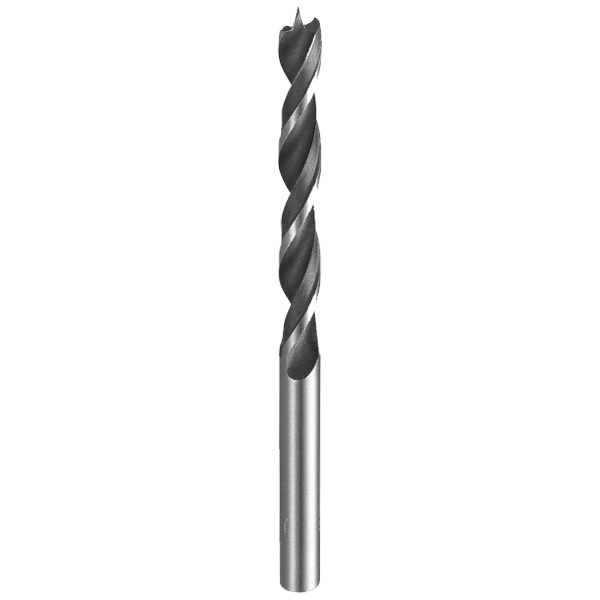 imagine Stanley - STA52021-QZ - Burghiu lemn cu varf ascutit, 7x72x110 mm