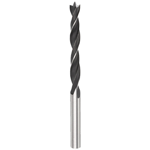 imagine Stanley - STA52031-QZ - Burghiu lemn cu varf ascutit, 9x84x130 mm