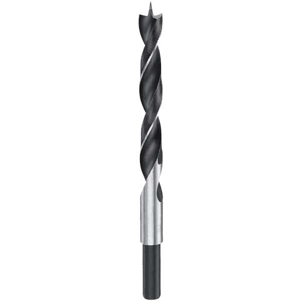 imagine Stanley - STA52041-QZ - Burghiu lemn cu varf ascutit, 12x102x155 mm