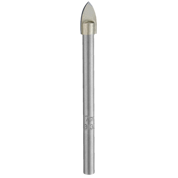 Stanley - STA53249 - Burghiu sticla, 7x77 mm