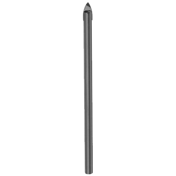 Stanley - STA53252 - Burghiu sticla, 3x58 mm
