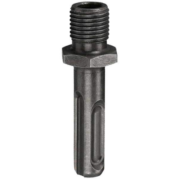 Stanley - STA66451 - Adaptor SDS-Plus fara percutie 1/2 x 20 UNF, 1/4 inch prindere HEX Stanley - STA66451 - Adaptor SDS-Plus fara percutie 1/2 x 20 UNF, 1/4 inch prindere HEX
