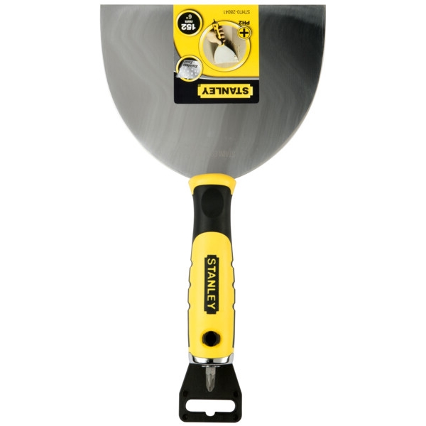 imagine Stanley - STHT0-28041 - Spaclu, 150  mm, maner plastic