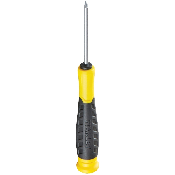 imagine Stanley - STHT0-60273 - Surubelnita PZ0, 50 mm, -