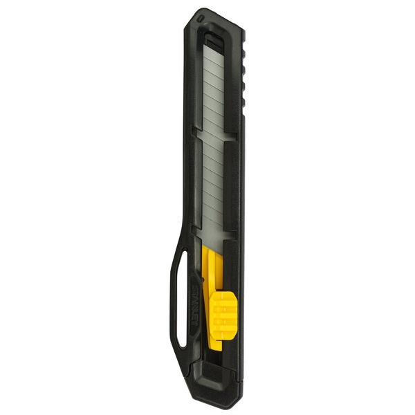 Stanley - STHT10323-8 - Cutter, 18x- mm, maner plastic Stanley - STHT10323-8 - Cutter, 18x- mm, maner plastic