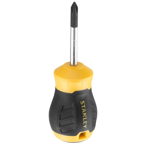 Stanley - CUSHION GRIP - Surubelnita cu profil PH1, 45 mm Stanley - CUSHION GRIP - Surubelnita cu profil PH1, 45 mm