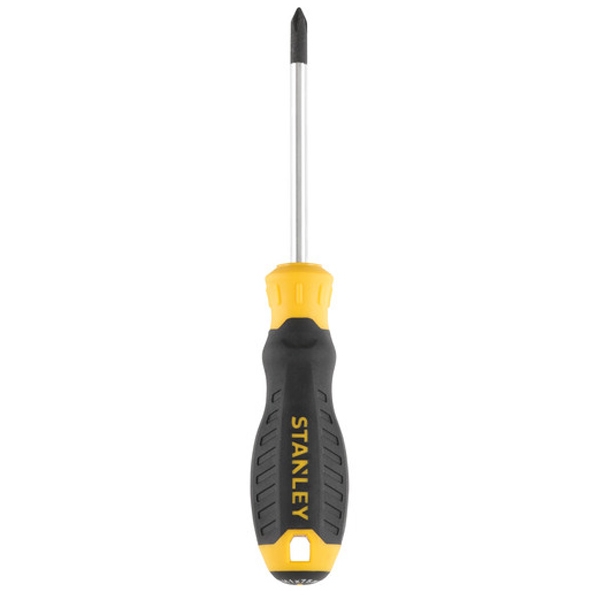 Stanley - CUSHION GRIP - Surubelnita cu profil PH1, 75 mm Stanley - CUSHION GRIP - Surubelnita cu profil PH1, 75 mm