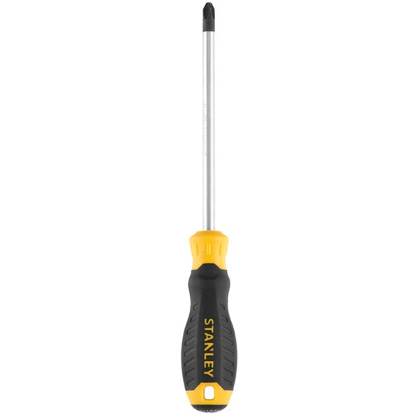 Stanley - CUSHION GRIP - Surubelnita cu profil PH3, 150 mm Stanley - CUSHION GRIP - Surubelnita cu profil PH3, 150 mm